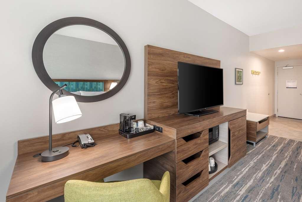 Hampton Inn Harker Heights Habitación foto