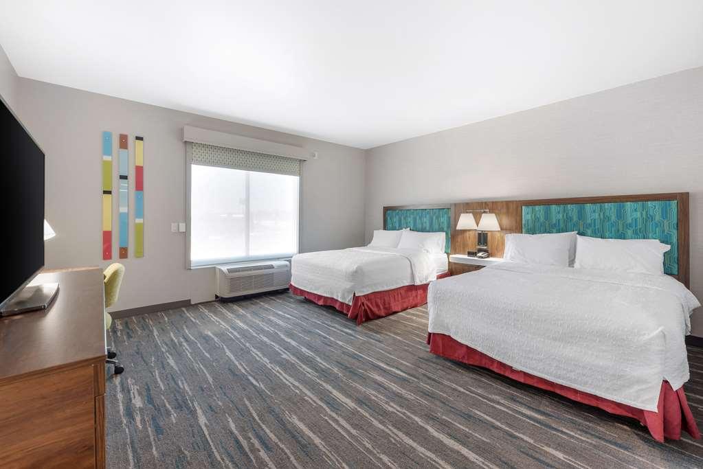 Hampton Inn Harker Heights Habitación foto