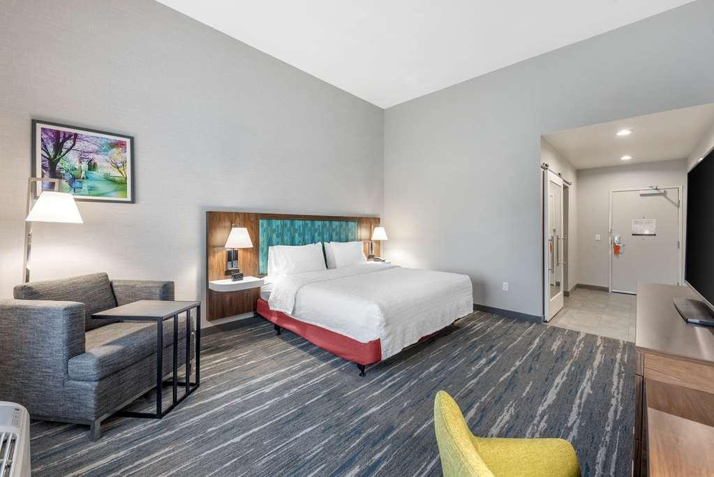 Hampton Inn Harker Heights Habitación foto
