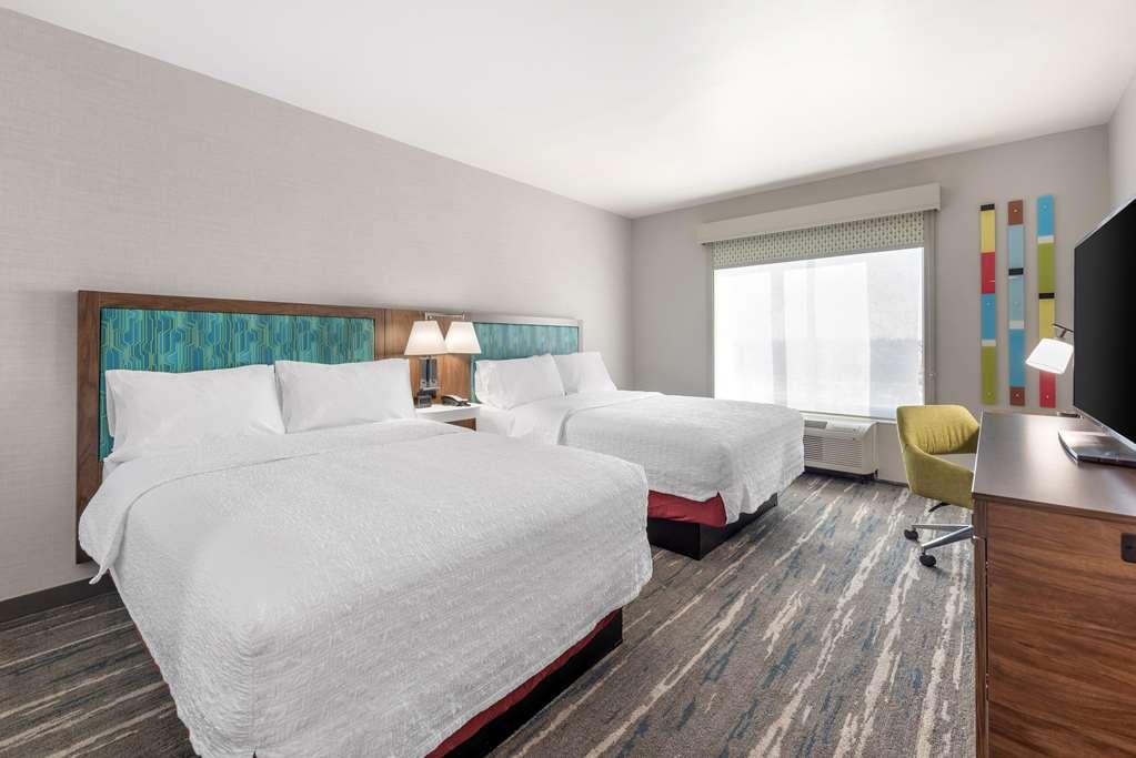 Hampton Inn Harker Heights Habitación foto