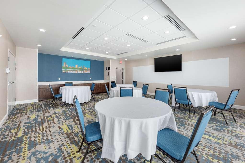 Hampton Inn Harker Heights Facilidades foto